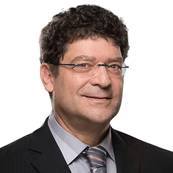 פרופ' ראול אורביטו